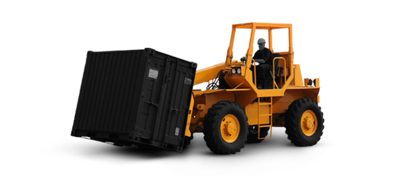 Contract & Warehousing